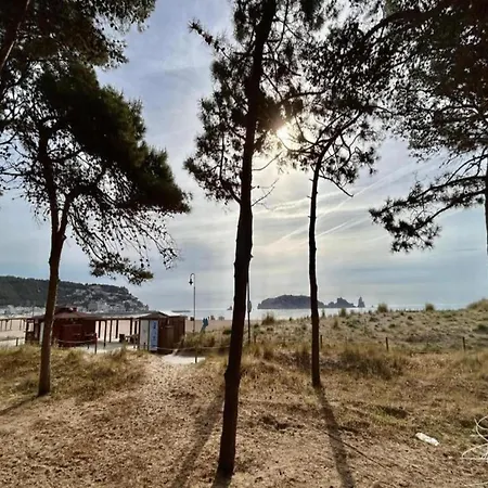 Apartament The In Estartit L'Estartit