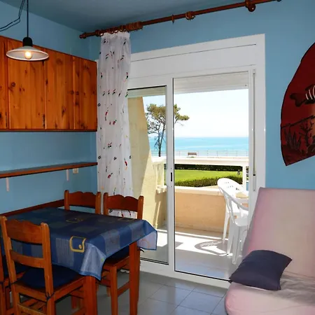 Apartment The In Estartit *