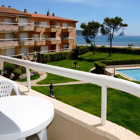 The In Estartit Apartment