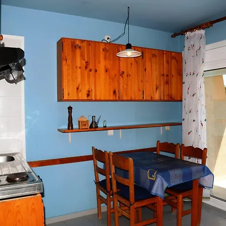 The In Estartit Apartment *
