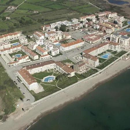 The In Estartit L'Estartit