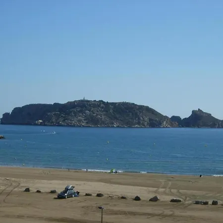 The In Estartit Apartment *